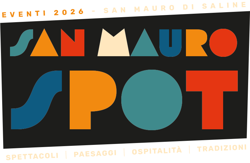 San Mauro Spot Eventi 2026